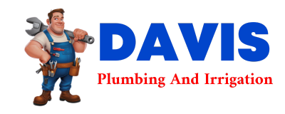 Trusted plumber in CLARK